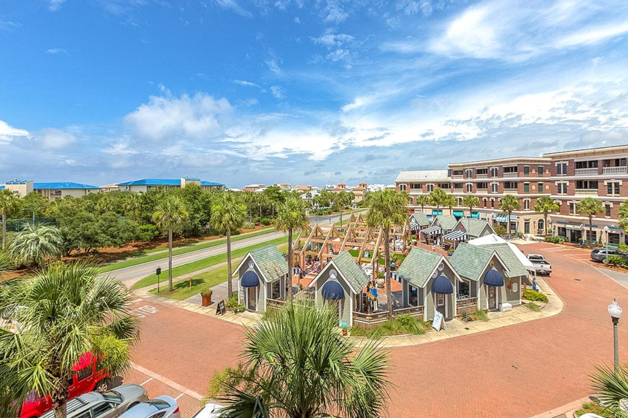 Village Of South Walton Cb 243 Rosemary Beach Kültér fotó