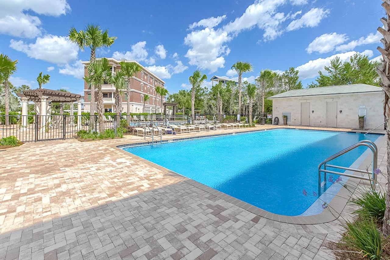 Village Of South Walton Cb 243 Rosemary Beach Kültér fotó