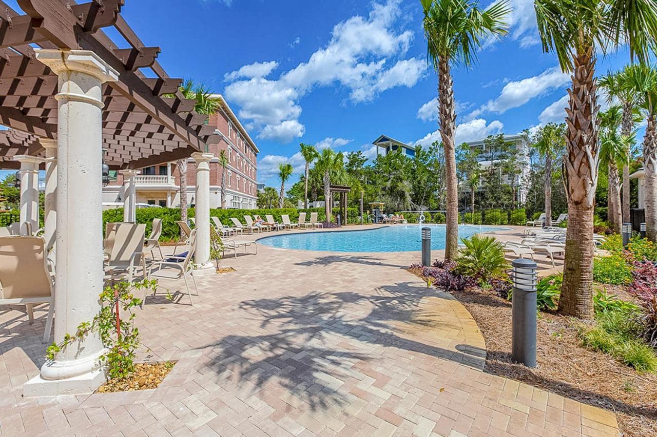 Village Of South Walton Cb 243 Rosemary Beach Kültér fotó